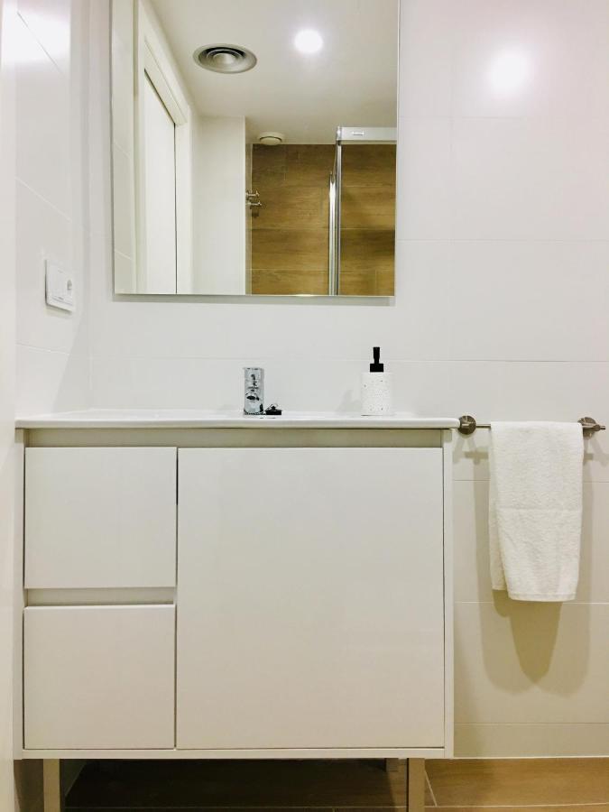 Apartment Aiguaneu El Celler Blanes