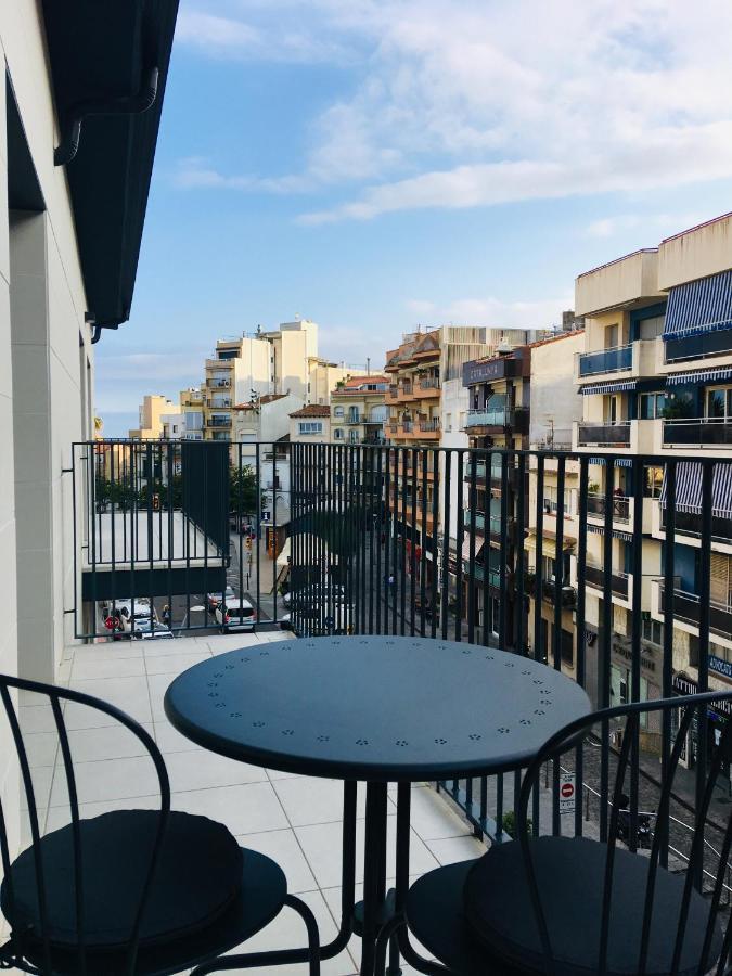Apartment Aiguaneu El Celler Blanes