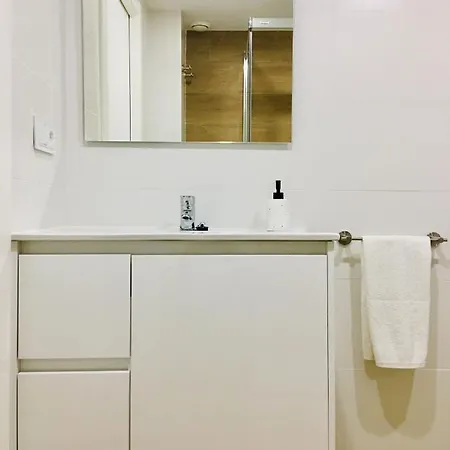 Ferienwohnung Aiguaneu El Celler Blanes Exterior foto