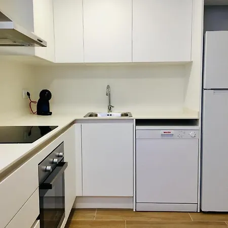 Ferienwohnung Aiguaneu El Celler Blanes Exterior foto