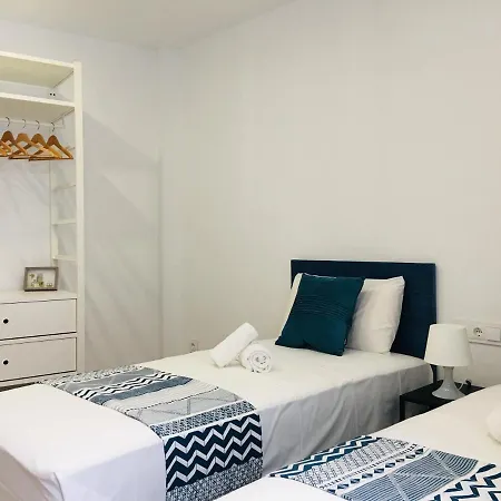 Ferienwohnung Aiguaneu El Celler Blanes Exterior foto