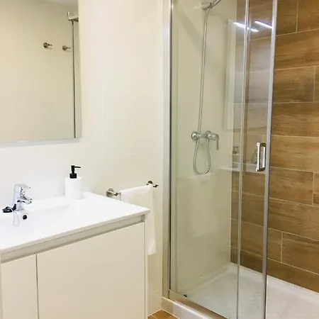 Ferienwohnung Aiguaneu El Celler Blanes Exterior foto