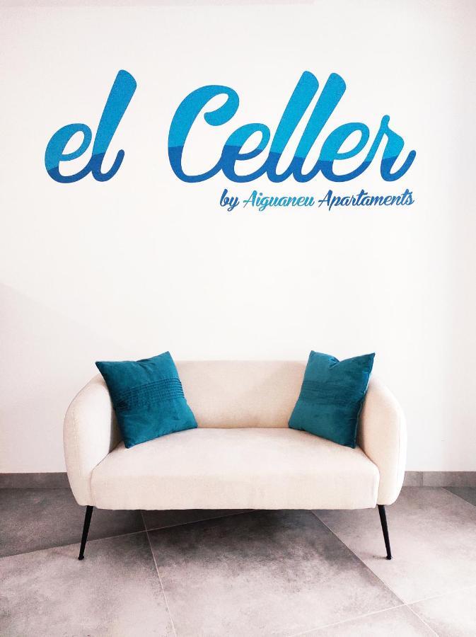 Apartment Aiguaneu El Celler