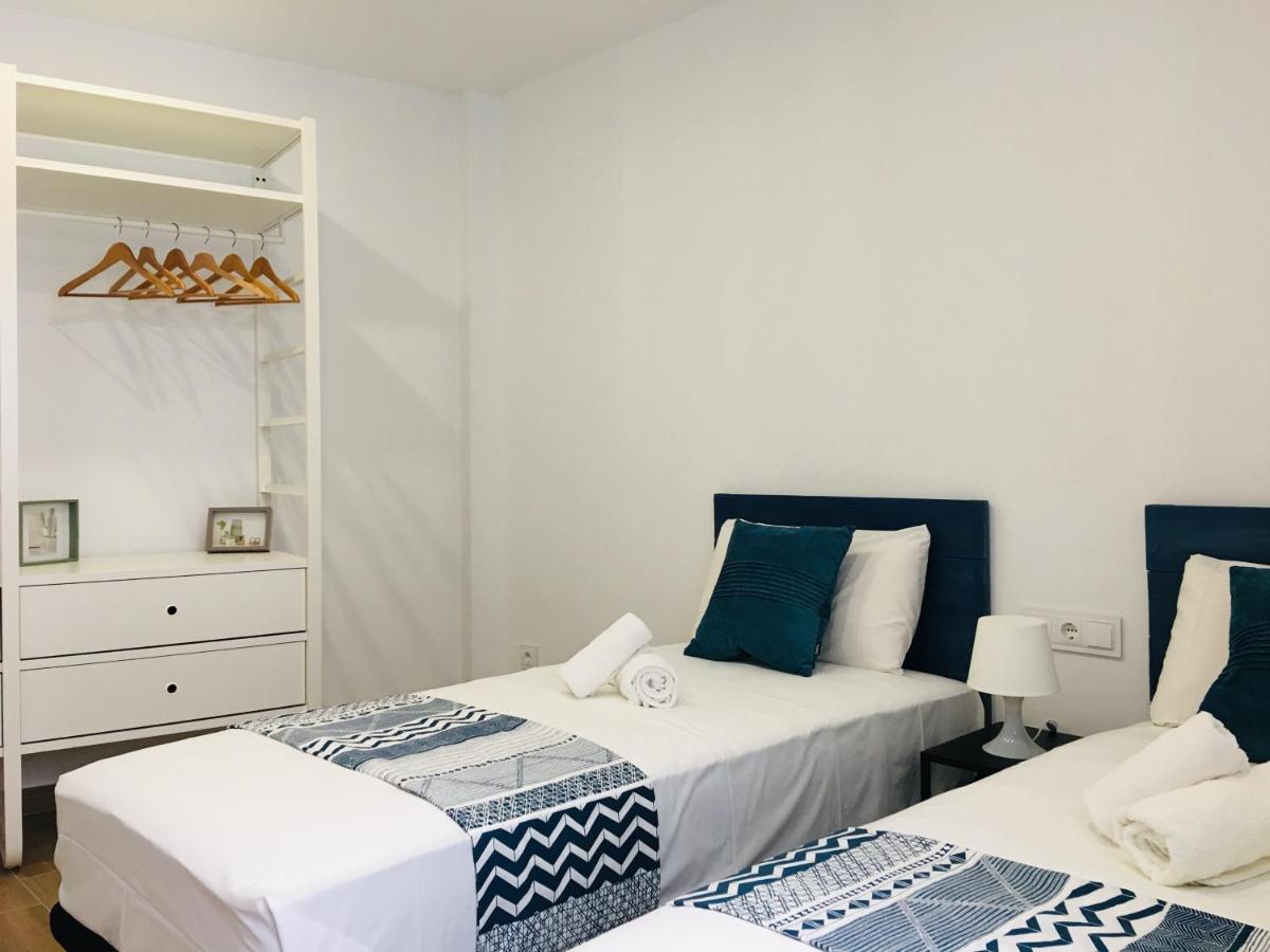 Apartment Aiguaneu El Celler Blanes